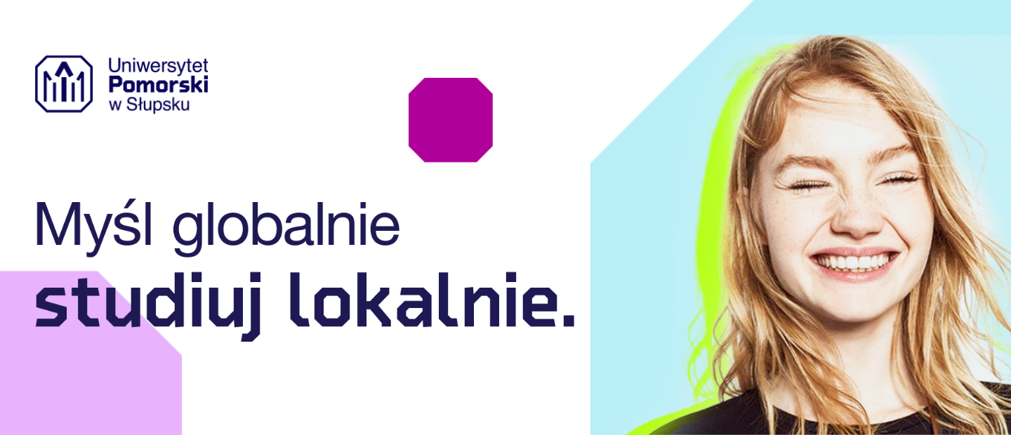 Myśl globalnie studiuj lokalnie